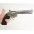Пневматический револьвер ASG Dan Wesson 6" Silver (пулевой)